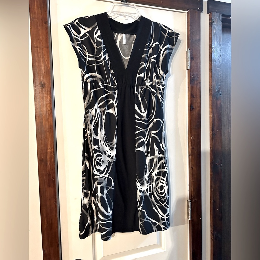 Woman’s dress